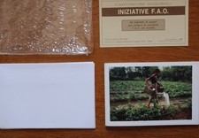 F.A.O Confezione n.5 buste e