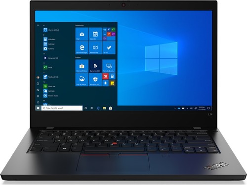Laptop lenovo thinkpad l14 - lenovo, g2