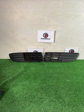 GRIGLIE PARAURTI OPEL INSIGNE 2008-2014 DESTRO E SINISTRO ORIGINALE