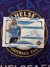 2022 Panini National Treasures