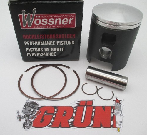 Set pistoni sachs 125 - set, /