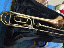 trombone usato
