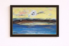 Studio Tramonto Fiume