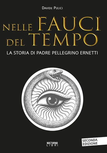 Nelle fauci del tempo - -, la