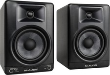 M-Audio BX5BT Altoparlante 2