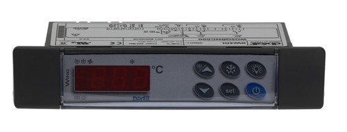 Controllore termostato dixell - controllore,