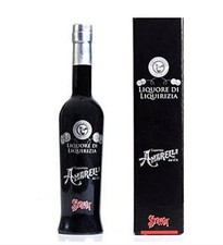Strega Liquore Di Liquirizia