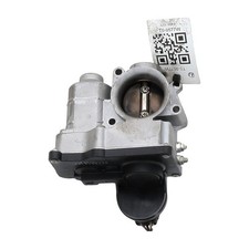 Corpo Farfallato - Nissan