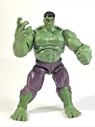 Marvel avengers gamma fist - marvel,