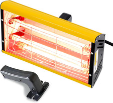 Lampada Infrarossi per