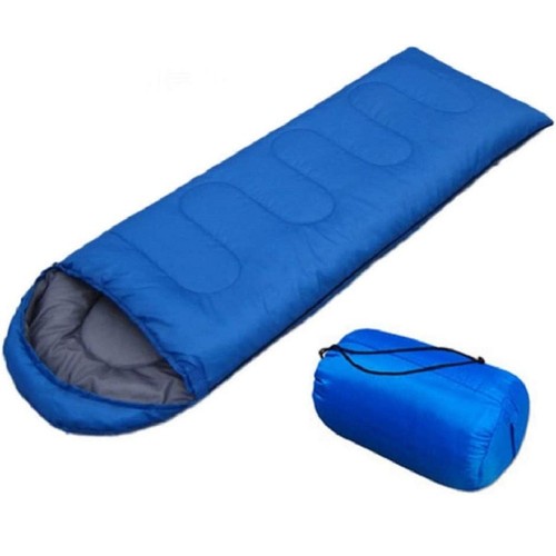 Sacco pelo camping - a,