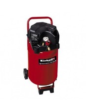 Compressore d'aria verticale Einhell 4010393 Serbatorio 50 litri autolubrificato
