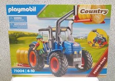 Playmobil 71004 Country Il