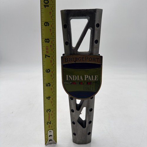 Bridgeport india pale - bridgeport,
