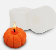 Stampo in silicone candele fai