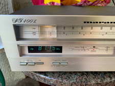 RADIO MARANTZ STEREO TUNER ST 400L  VINTAGE OTTIME CONDIZIONI