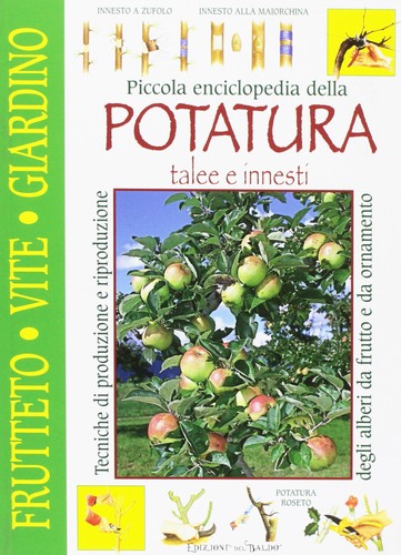 Piccola enciclopedia - aa., vv.