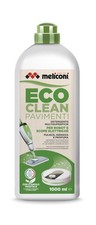 Meliconi Eco Clean Detergente Lavapavimenti per Scope Elettriche e Robot