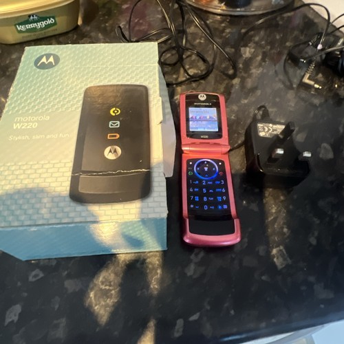 Motorola w220 mobile - w220, mobile,