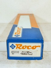 Roco 43232 H0 SNCF locomotiva a vapore