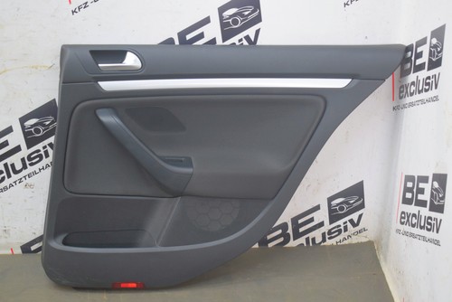 Golf variant tessuto - vw, vi