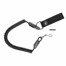 Vega holster correggiolo NERO