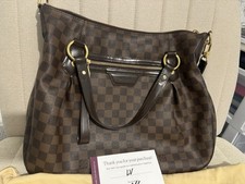 Louis Vuitton Evora Shoulder