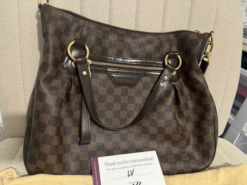 Louis vuitton evora shoulder - louis,