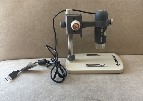Celestron 44302 microscopio - celestron,