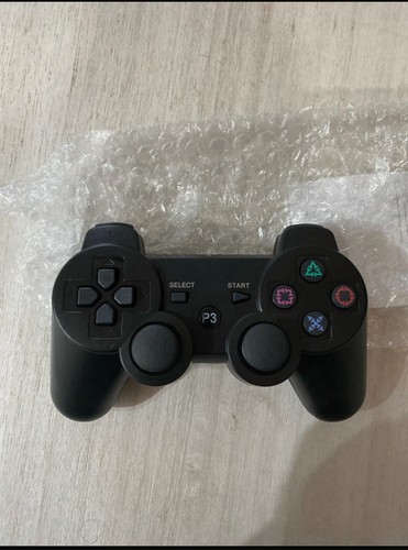 Controller ps3 wireless - ps3,
