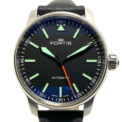 Orologio polso fortis - orologio,