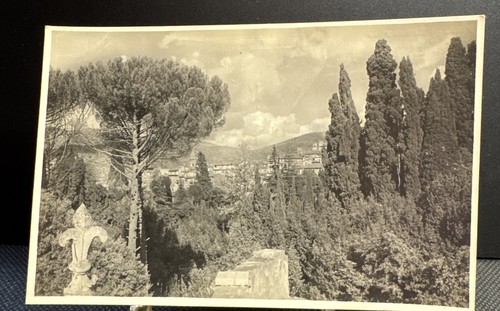 Antique postcards tivoli - antique,