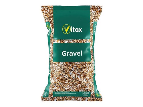 Vitax orticoltura ghiaia - vitax, 5kg