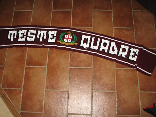 Sciarpa bufanda scarf - scarf, calcio