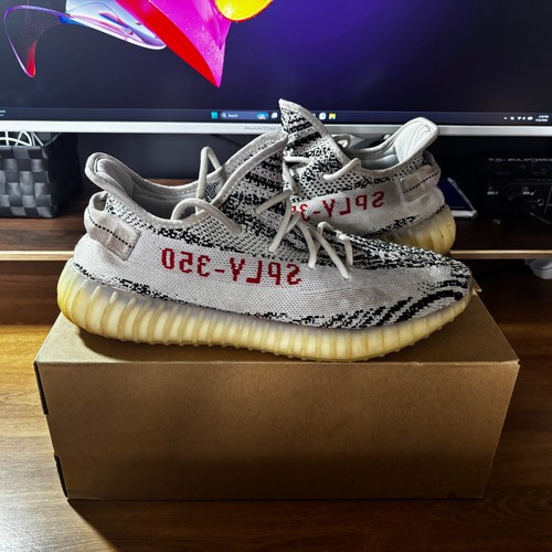 Scarpe adidas yeezy boost - adidas,