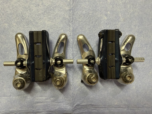 Freni sbalzo shimano xtr - a,