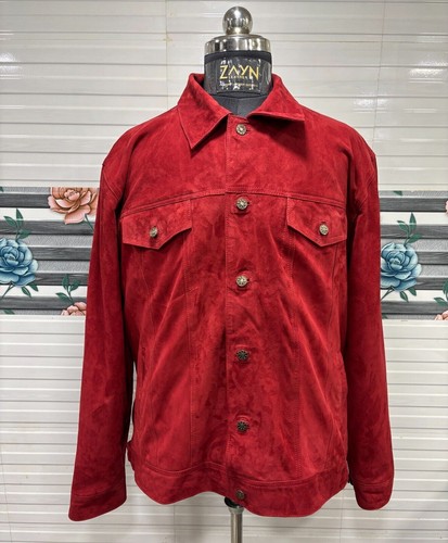 Giacca camionista uomo - , 100%