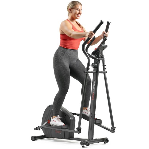 Sunny health fitness - &,