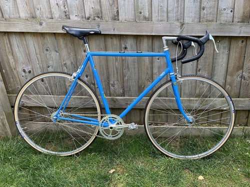 Stratton single speed fixie - stratton,