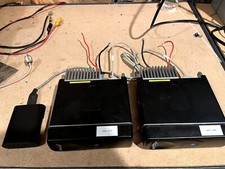 Ham Radio AllStar Link Ripetitore Echolink 440MHz 70cm Tait TM-8105