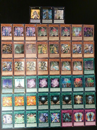 Yugioh mazzo libro degli - yugioh,