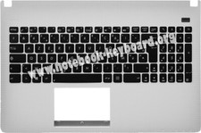 Clavier Français Topcase