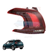 FANALE FANALINO POSTERIORE SX