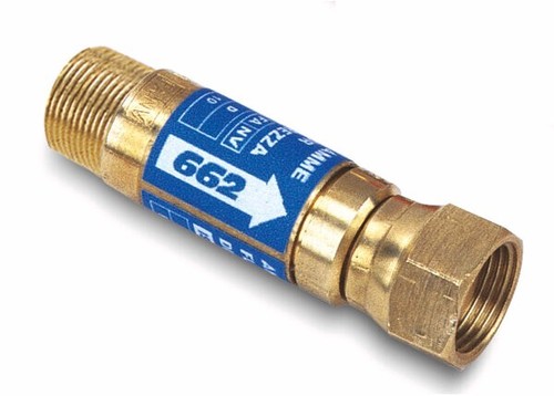 Valvola sicurezza securtop - valvola,
