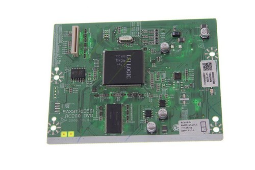 Scheda rc278 eax31703501 - rc278,