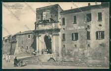 Terni Amelia cartolina QK4562