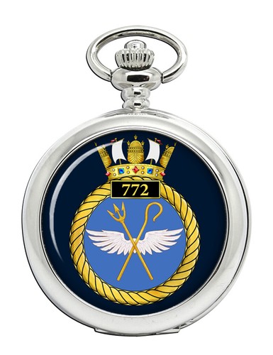 772 navale aria squadron - 772,