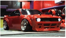 HPI ROCKET BUNNY S14 BOSS