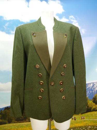 Baur loden tirolo - loden, come