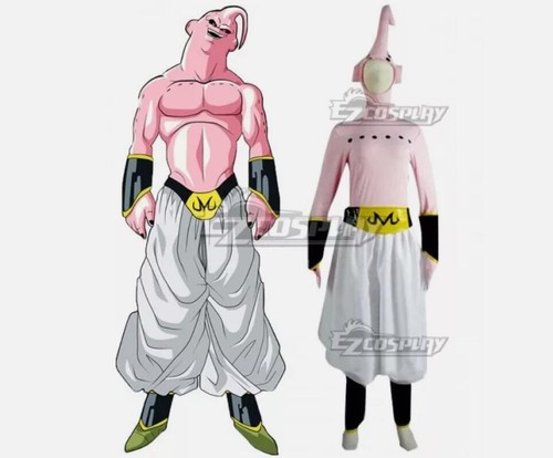 Costume cosplay dragon ball - costume,